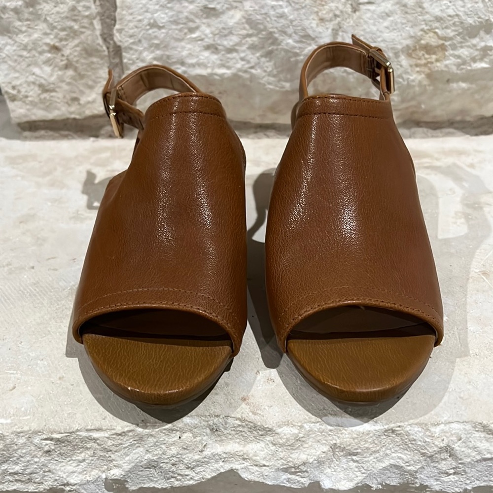 Franco sarto booties 8.5